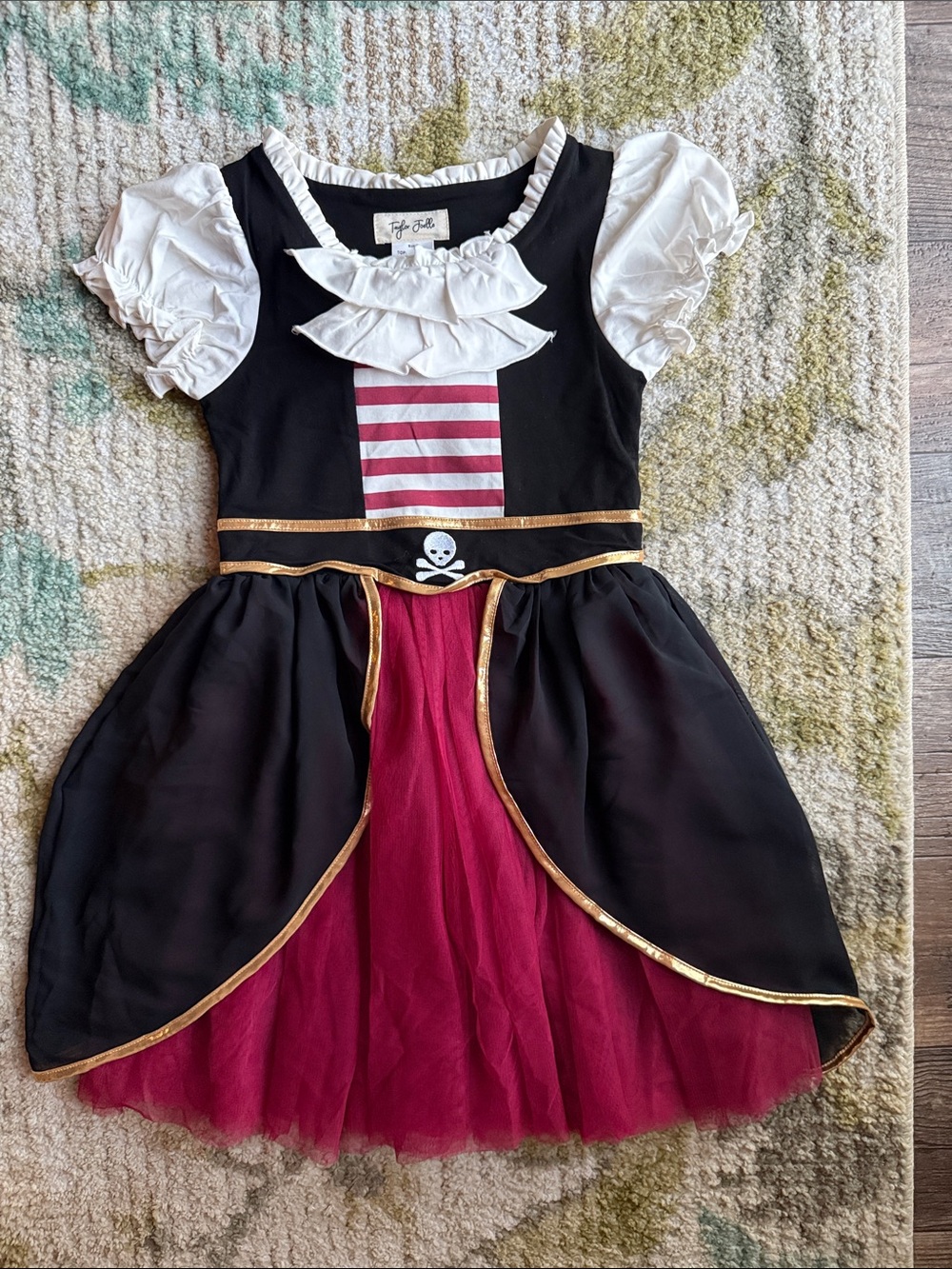 Taylor Joelle Pirate Dress